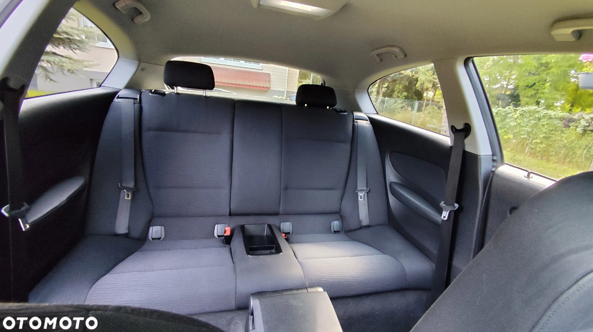 BMW Seria 1 118d - 19