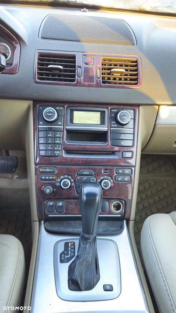 Volvo XC 90 3.2 AWD Momentum - 13