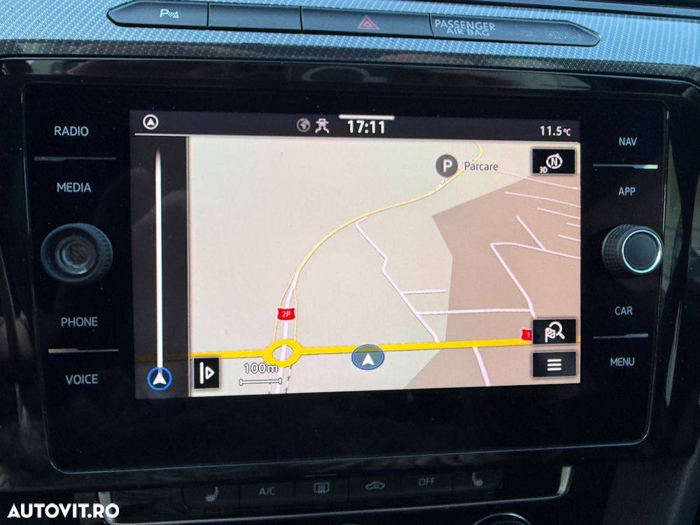 Volkswagen ARTEON 2.0 TSI OPF DSG R-Line - 11