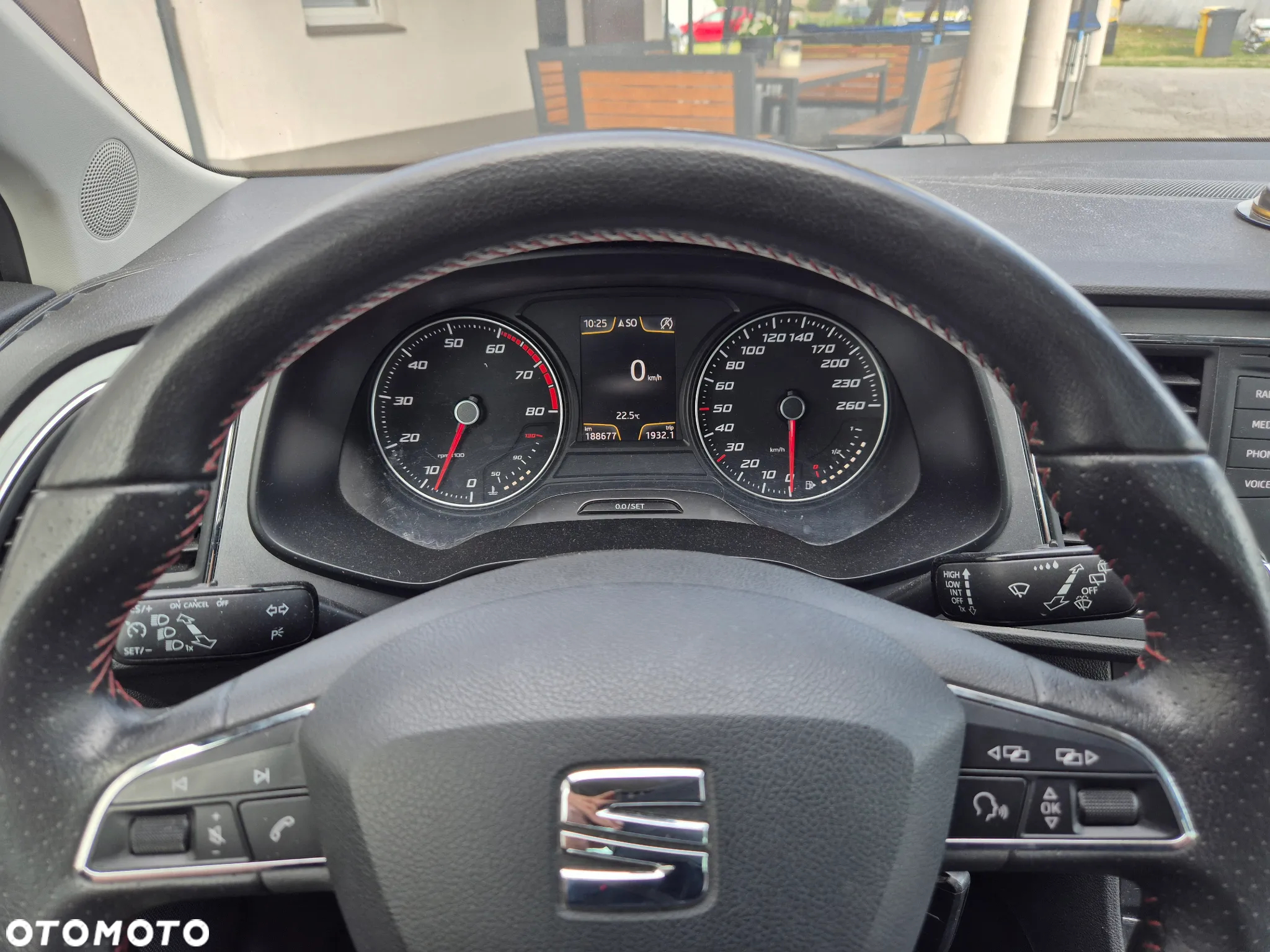 Seat Leon - 8