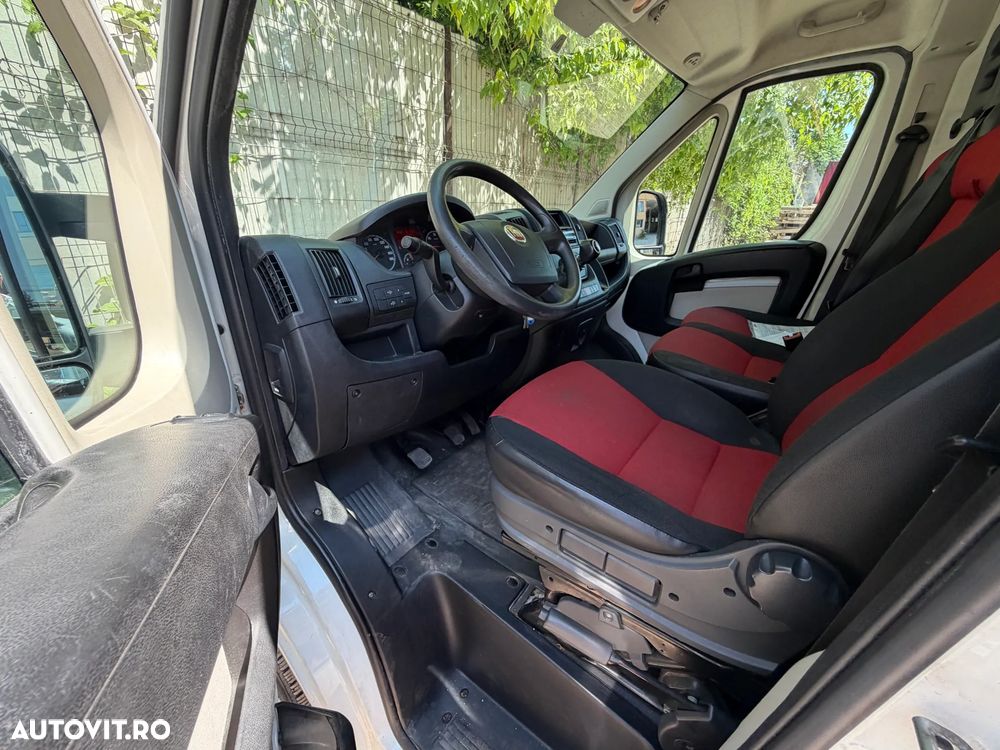 Fiat DUCATO - 22