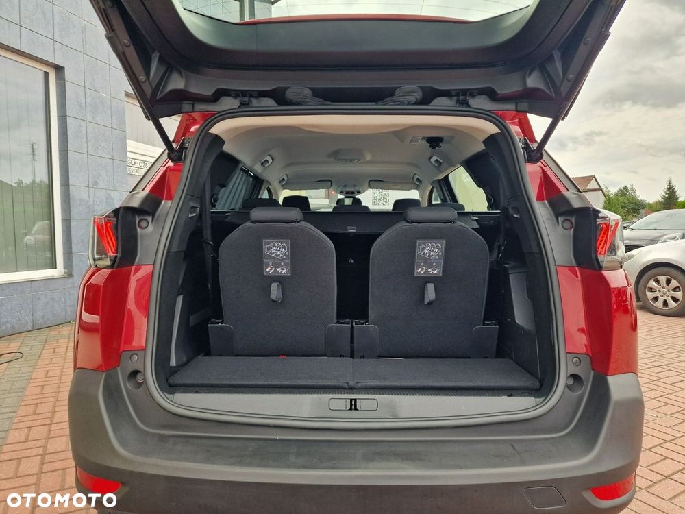 Peugeot 5008 BlueHDI 130 EAT8 Active Pack - 22