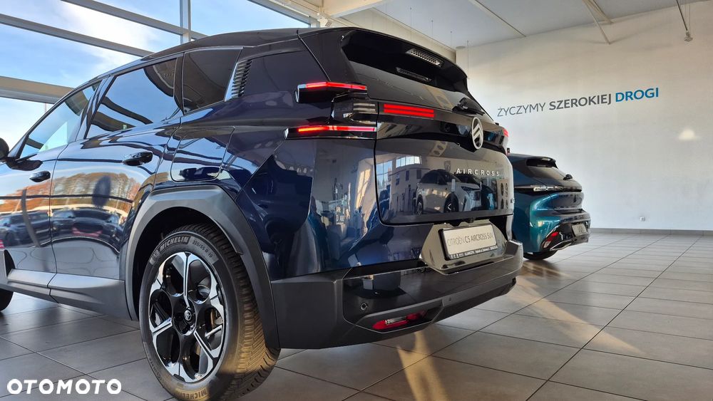 Citroën C5 Aircross 73.7kWh Comfort Range Max - 8