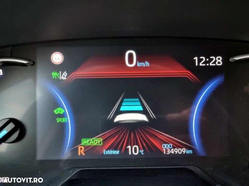 Toyota RAV4 2.5 VVT-iE 4x2 Exclusive - 22