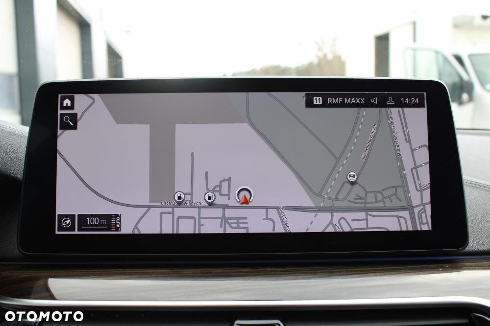 BMW Seria 5 - 27