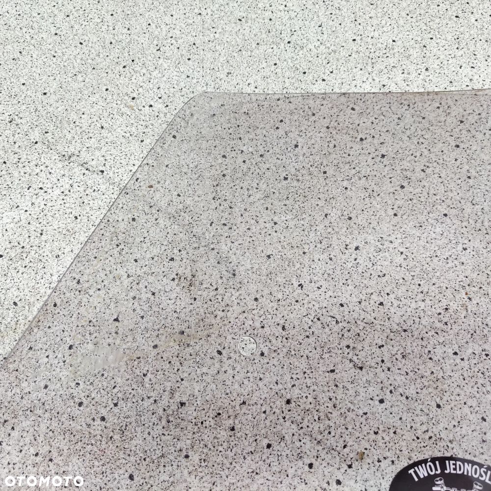 Szyba, szybka, owiewka przód chopper, cruiser - 17