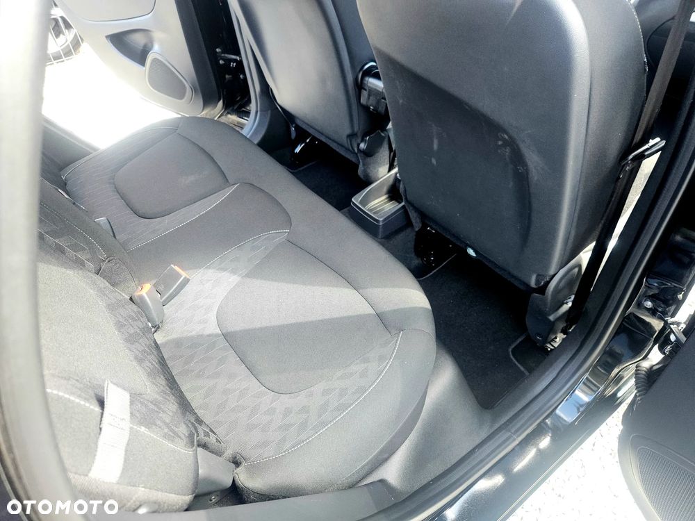 Renault Captur (ENERGY) TCe 90 LIMITED - 28