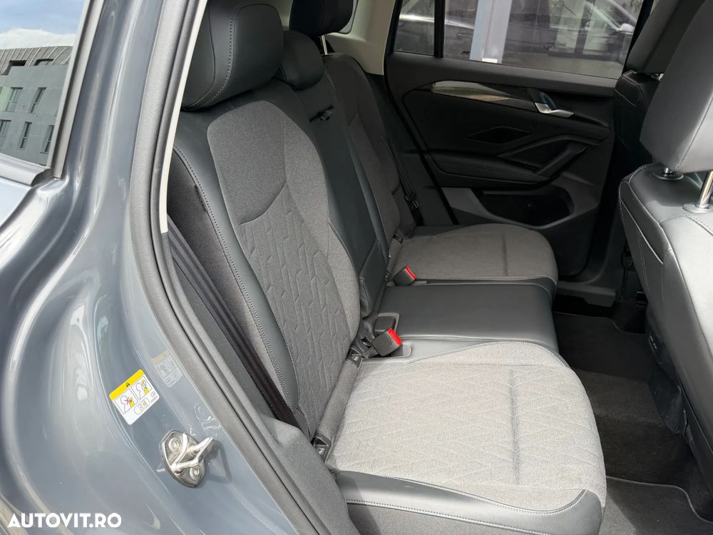 Volkswagen Tiguan 1.5 eTSI DSG MHEV Advanced - 14