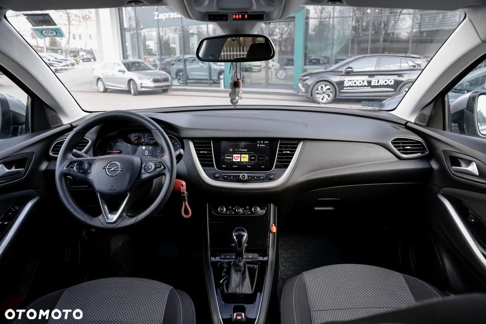 Opel Grandland X 1.6 CDTI Innovation S&S - 15