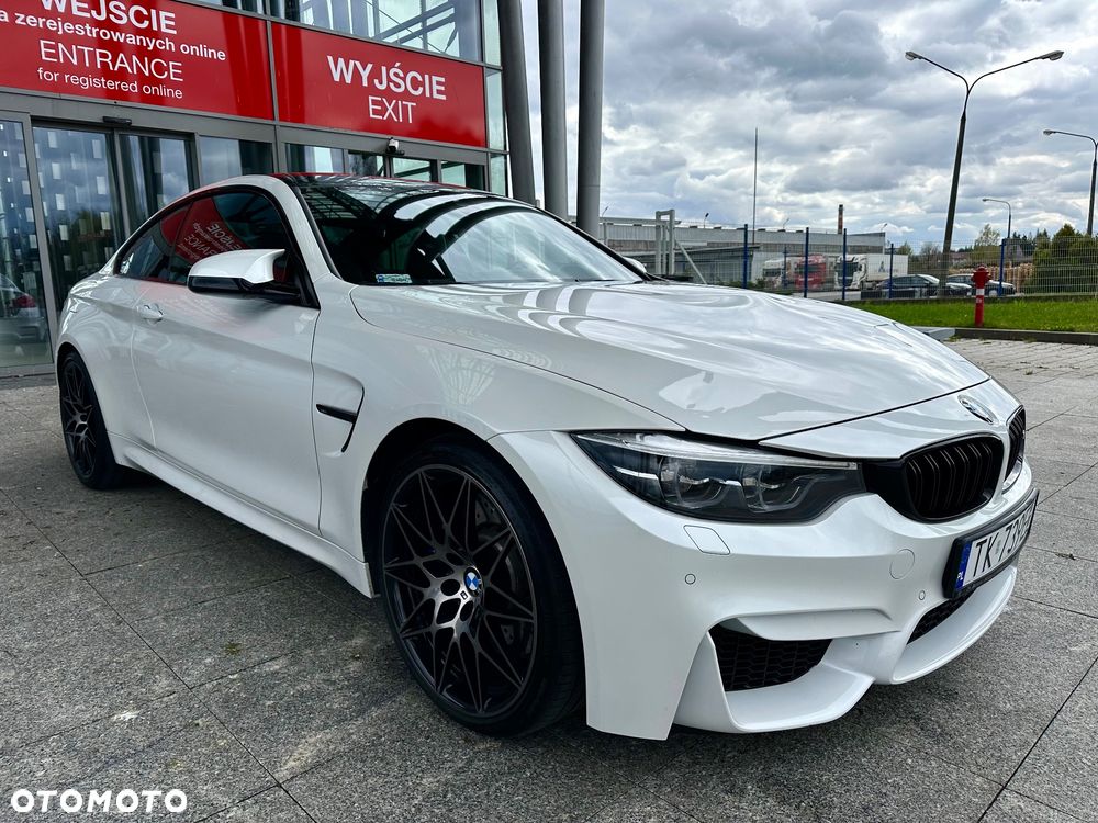 BMW M4 - 2