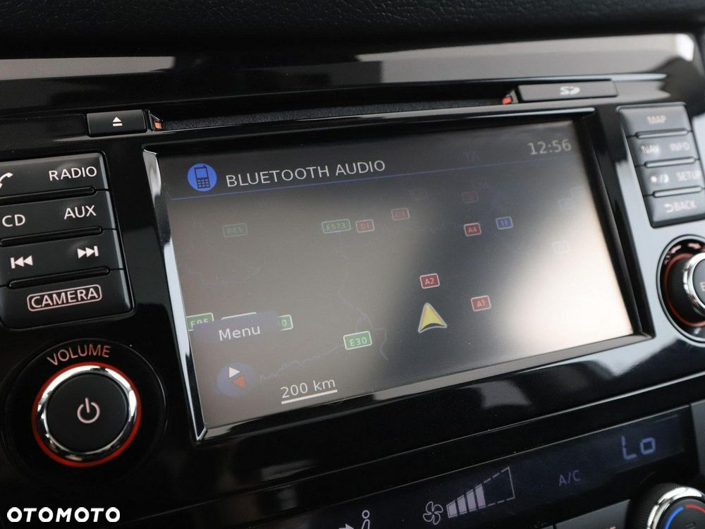 Nissan Qashqai 1.2 DIG-T Acenta - 25