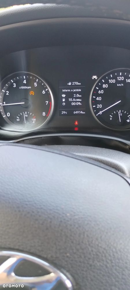 Hyundai i30 1.0 T-GDI N-Line - 7