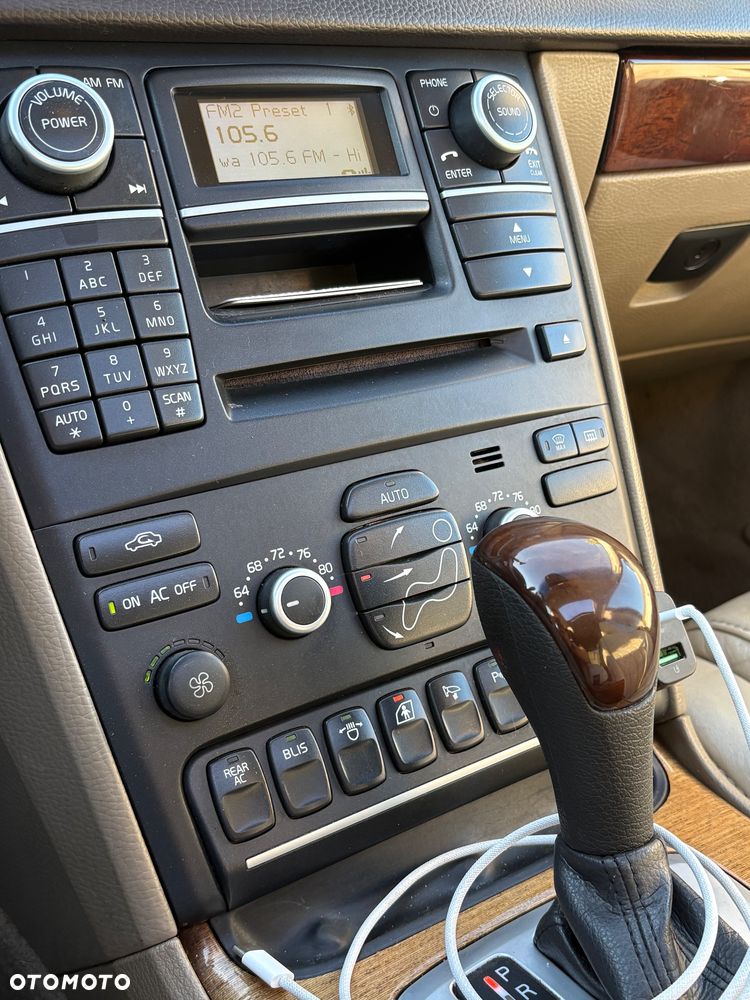 Volvo XC 90 3.2 Summum - 10