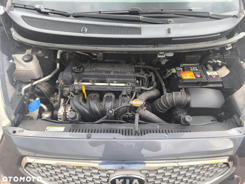Kia Venga 1.4 M - 23