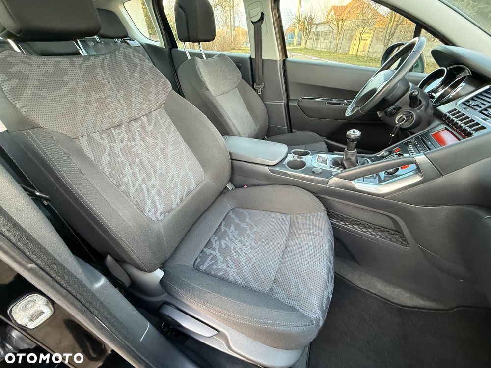 Peugeot 3008 1.6 Active - 24