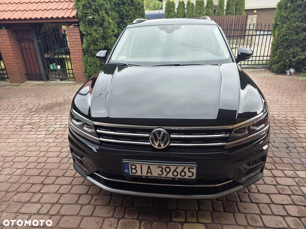 Volkswagen Tiguan ver-1-4-tsi-bmt-act-highline-dsg - 2