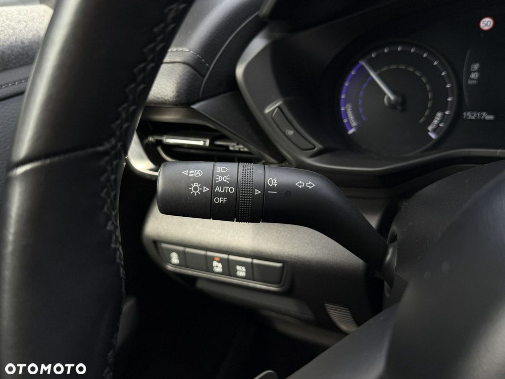 Mazda MX-30 35.5kWh Makoto - 22