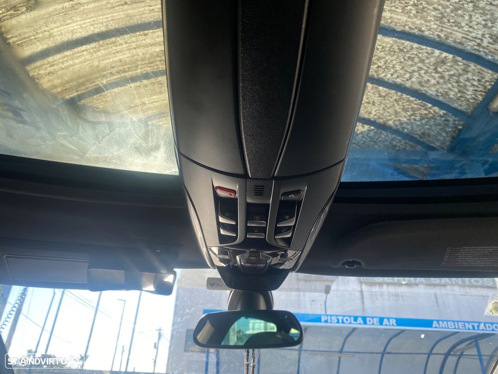 Citroën DS5 2.0 HDi Hybrid4 Sport Chic CMP6 - 14