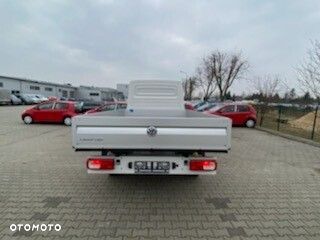 Volkswagen Crafter PODW. KAB. 4.490 35 2.0 TDI 103 kW 6-G - 7