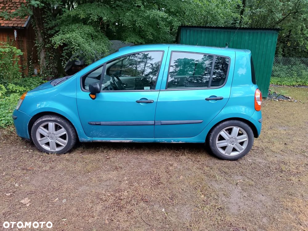 Renault Modus - 4