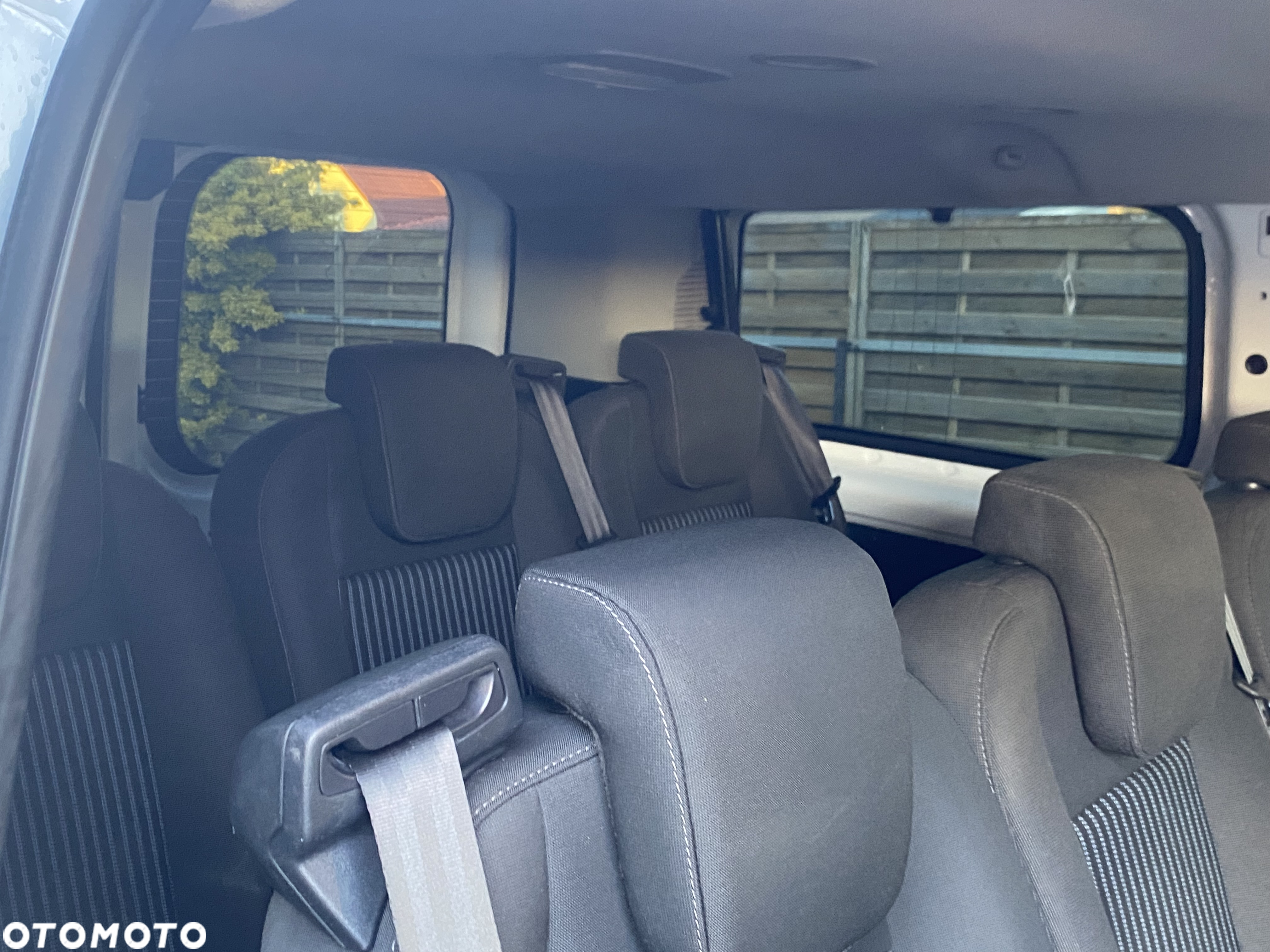 Ford Transit Custom 290 L1H1 Limited - 22