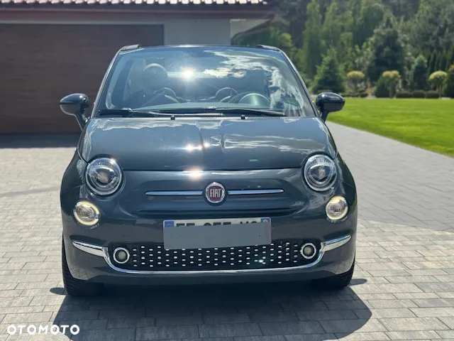 Fiat 500 - 2