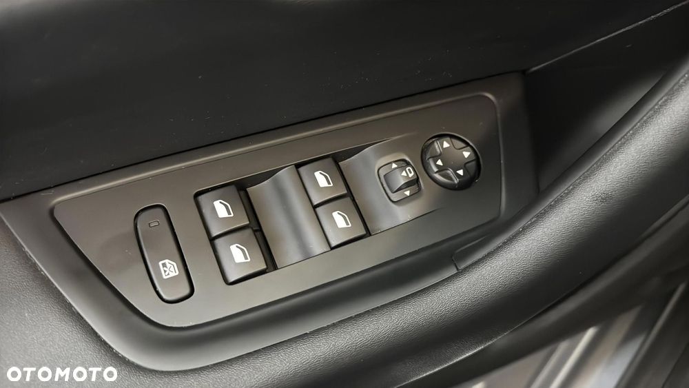 Peugeot 508 1.5 BlueHDi Allure Pack S&S EAT8 - 32