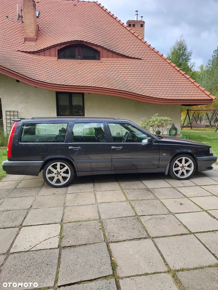 Volvo 850 - 4