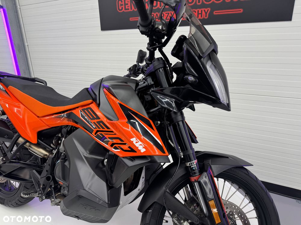 KTM Adventure - 12