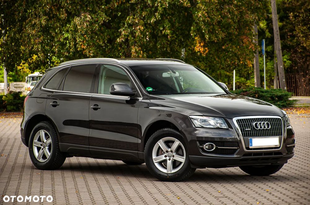 Audi Q5 2.0 TDI Quattro - 4