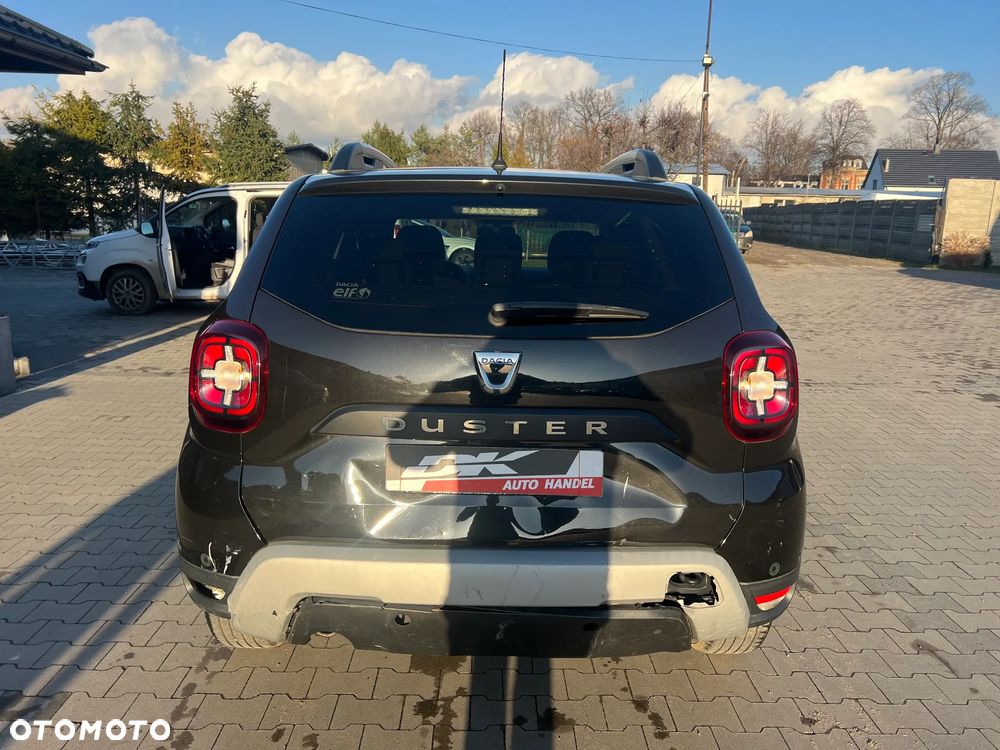 Dacia Duster 1.5 Blue dCi Prestige - 4