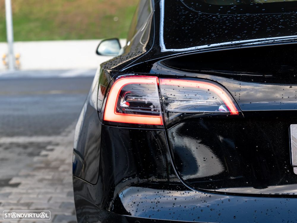 Tesla Model 3 Standard Range Plus RWD - 13