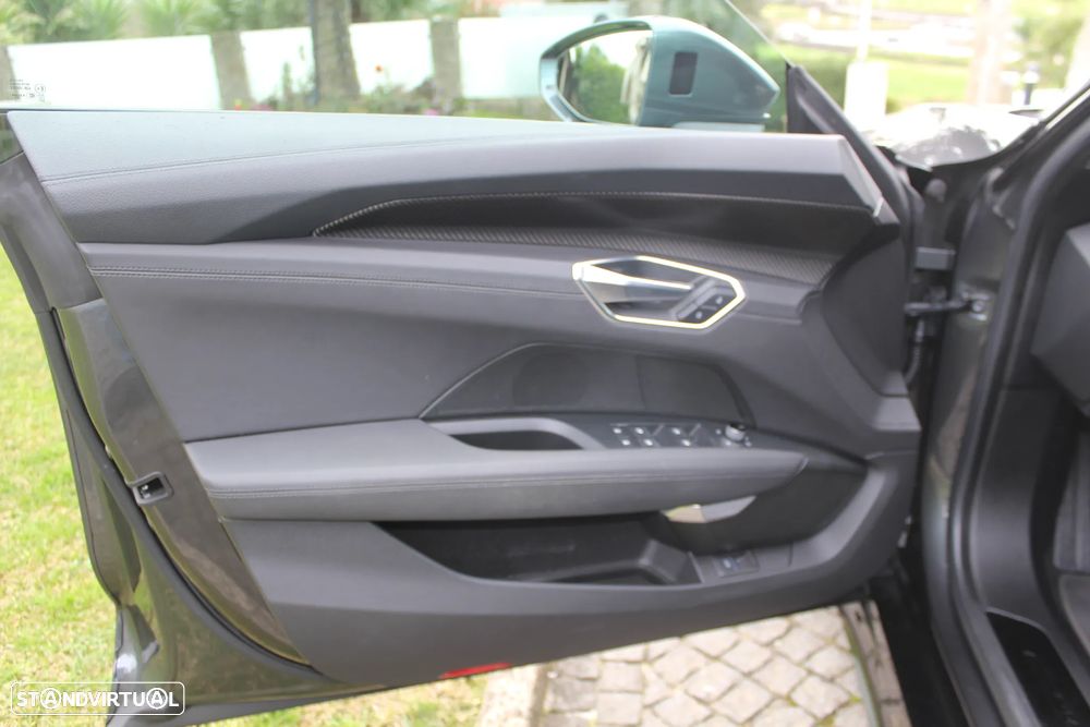 Audi e-tron GT quattro - 11