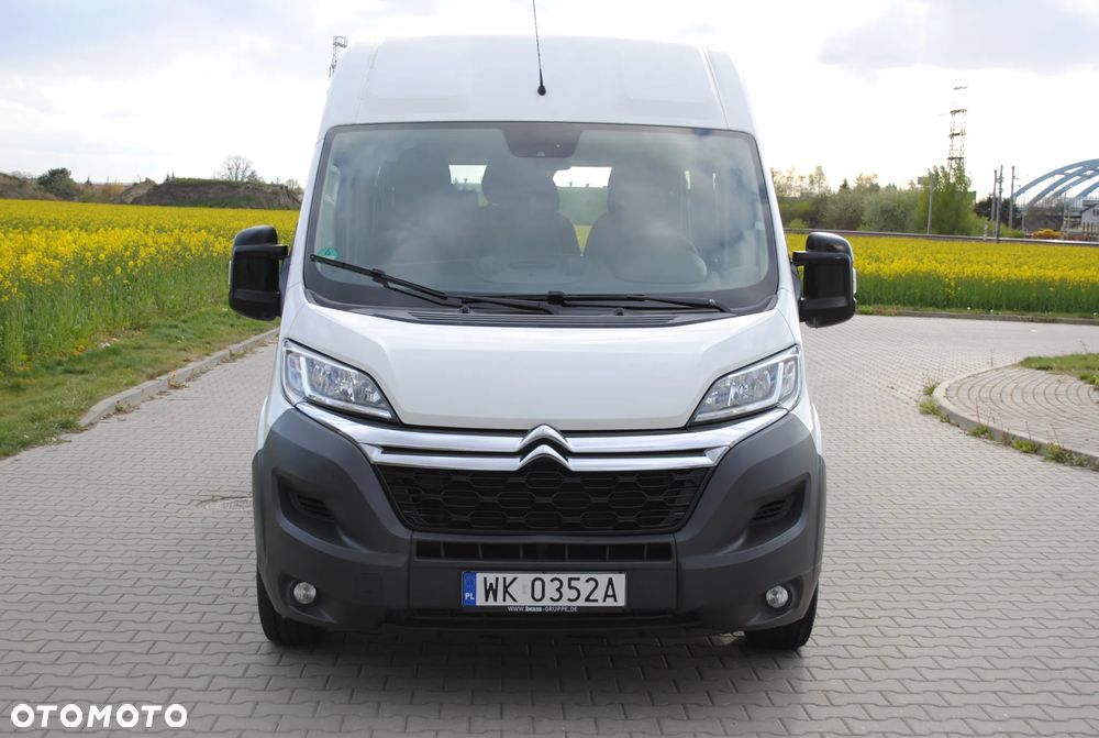 Citroën Jumper L2H2 S&S Shine - 32