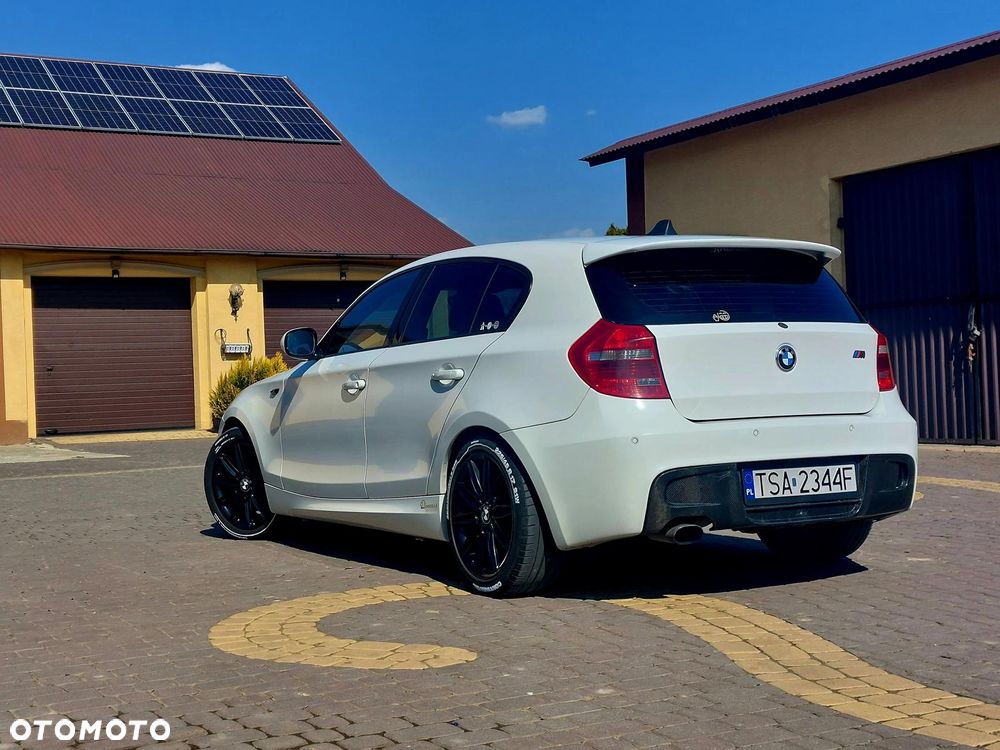 BMW Seria 1 118d - 6