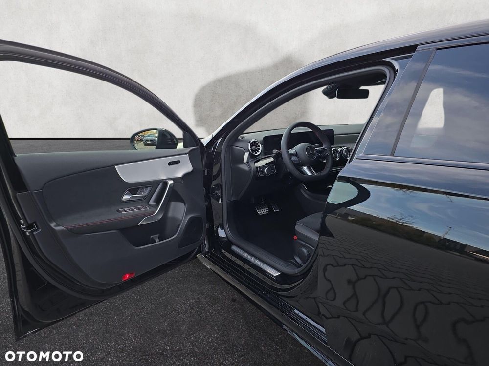 Mercedes-Benz Klasa A - 10