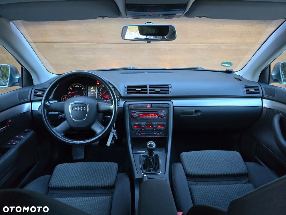 Audi A4 ver-1-8-t - 9
