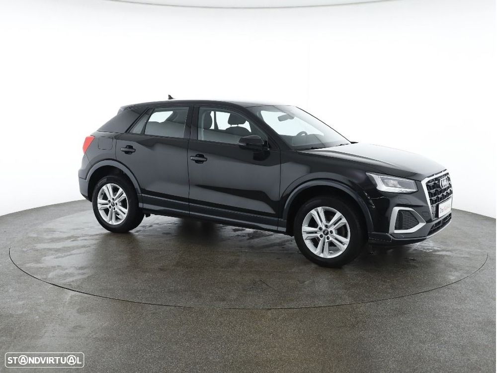 Audi Q2 30 TFSI Advanced - 7