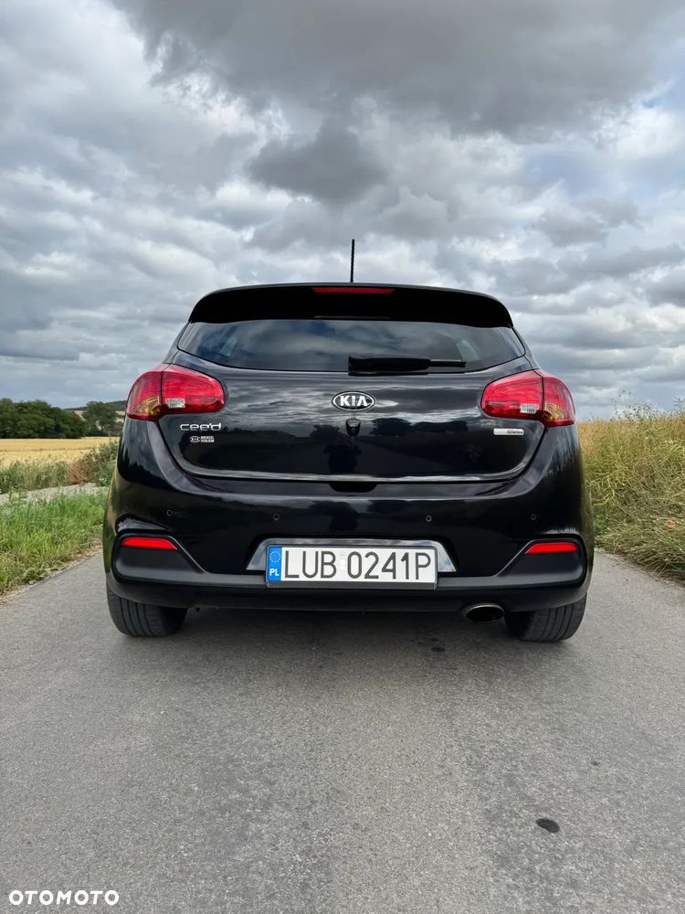 Kia Ceed - 18