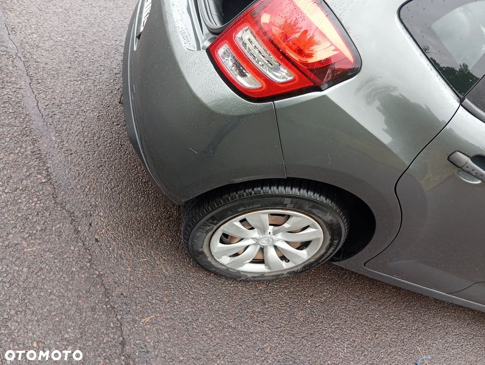 Citroën C3 1.1 Cool&Sound - 3