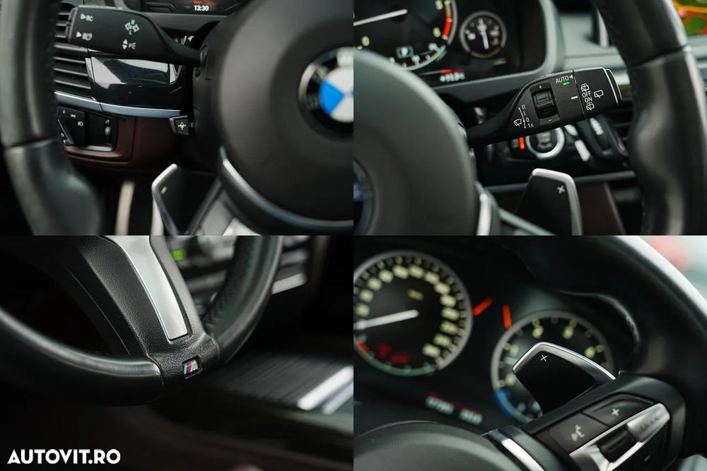 BMW X5 xDrive30d - 18