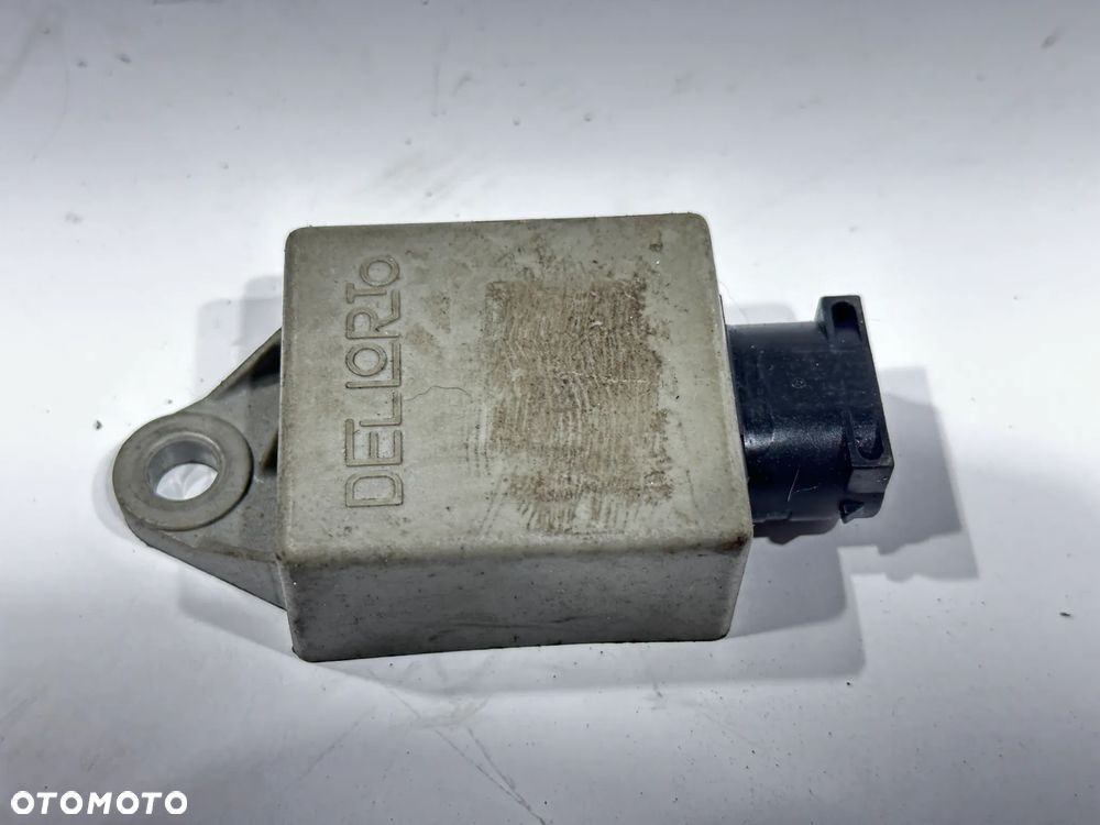 Moduł komputer Peugeot Trekker TKR 50 - 2