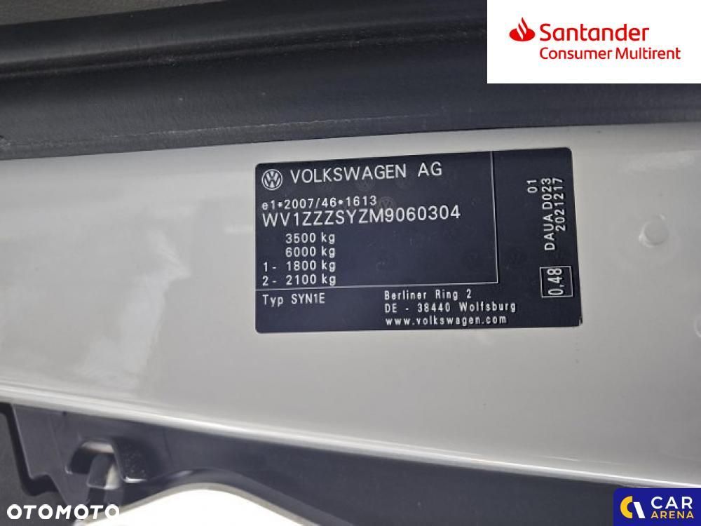 Volkswagen Crafter - 12