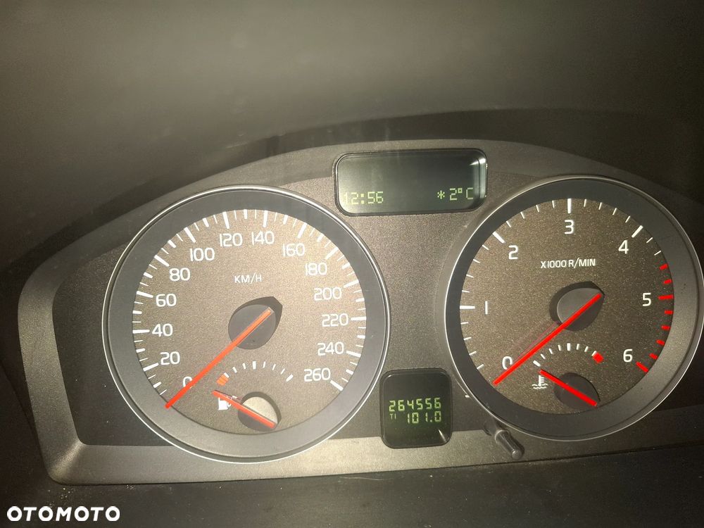 Volvo S40 D3 Momentum - 6