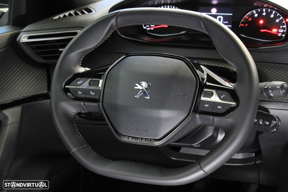 Peugeot 2008 1.2 PureTech Active Pack - 15