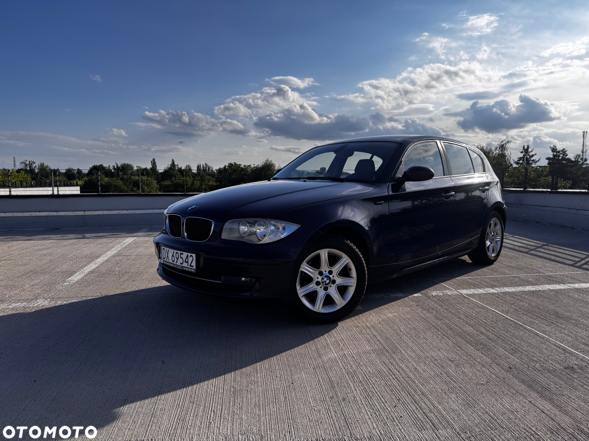 BMW Seria 1 116i - 3