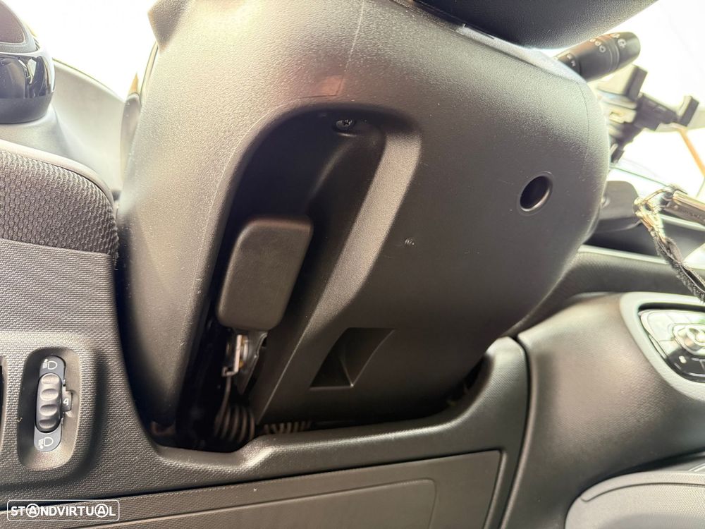 Smart ForFour 0.9 Passion 90 Aut. - 14