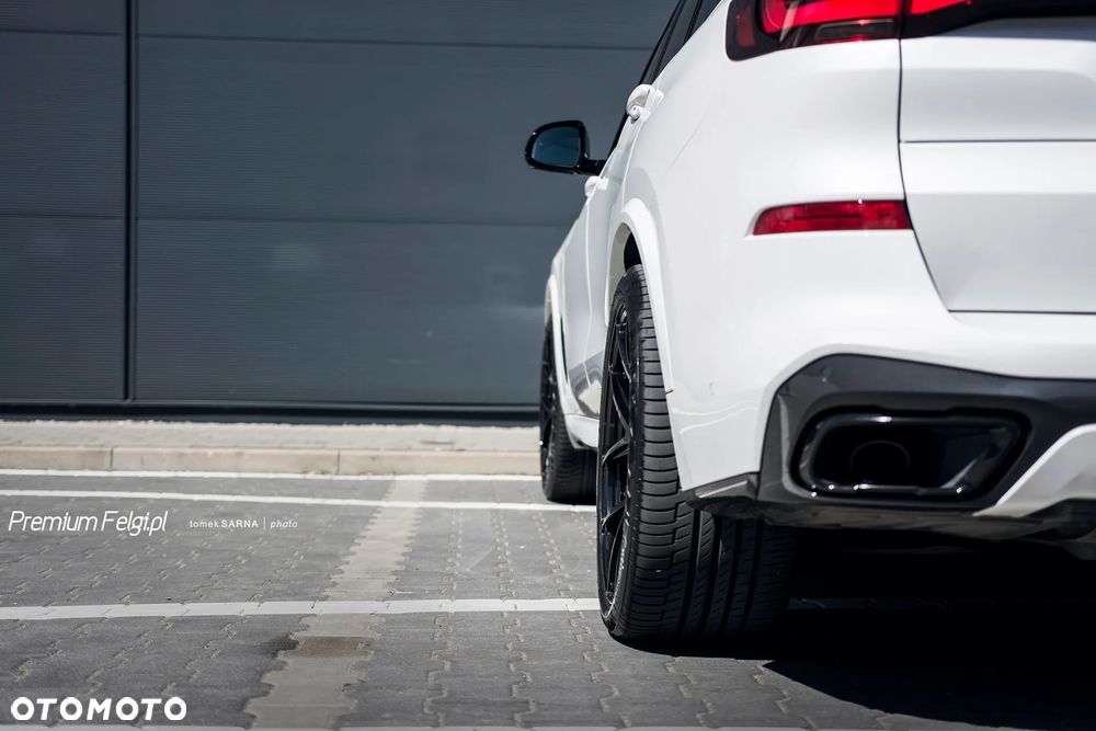 BMW X5 M - 7