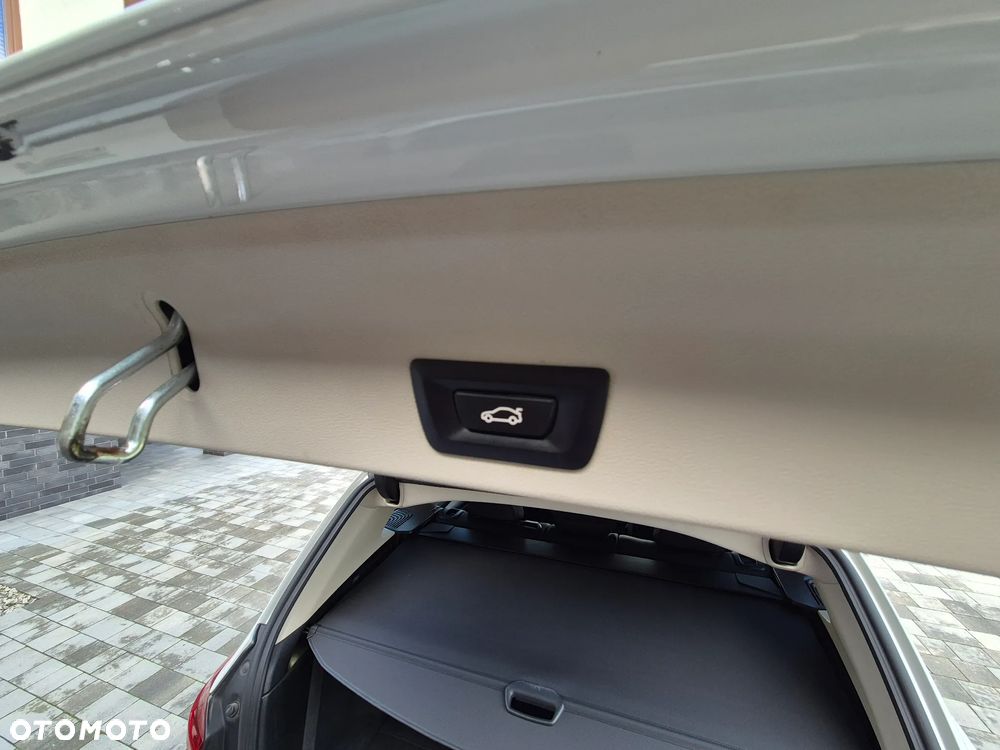 BMW X3 xDrive20d - 31