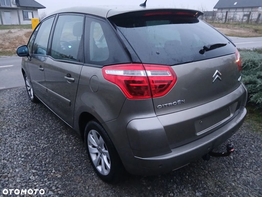 Citroën C4 Picasso 1.8i Impress - 10